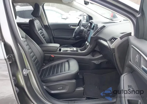 2022 Ford Edge Sel z USA, uszkodzony, nr VIN 2FMPK4J93NBB14721